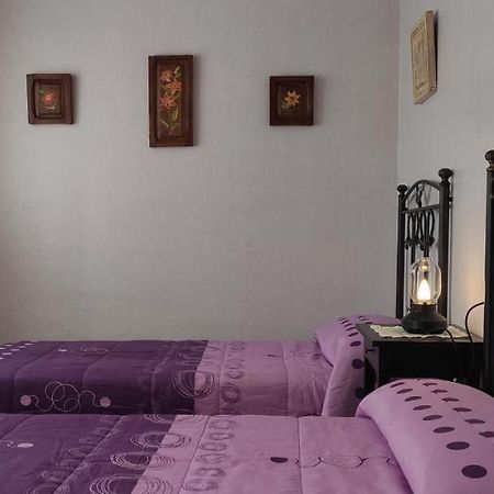 Casa Rural Julia Lumbrales Εξωτερικό φωτογραφία