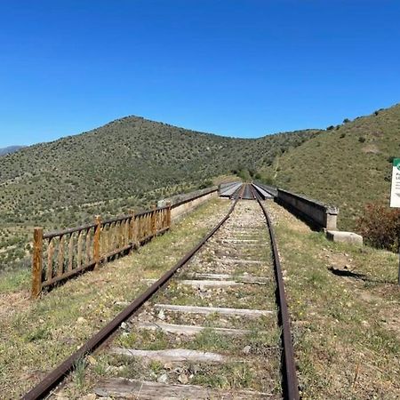 Casa Rural Julia Lumbrales Εξωτερικό φωτογραφία
