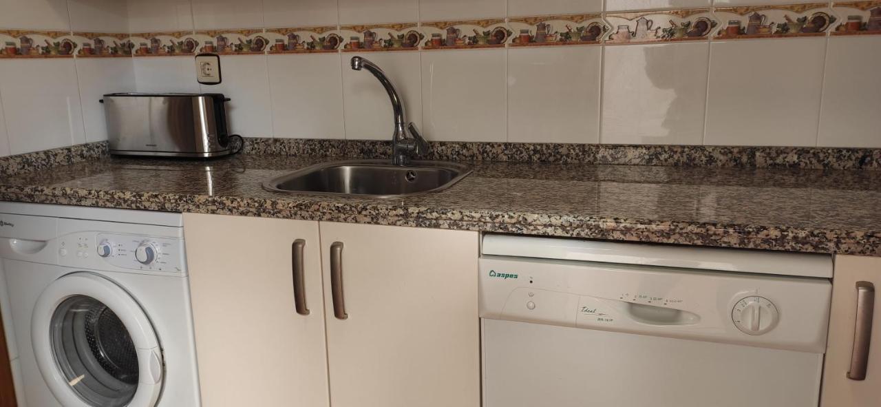 Casa Rural Julia Lumbrales Εξωτερικό φωτογραφία