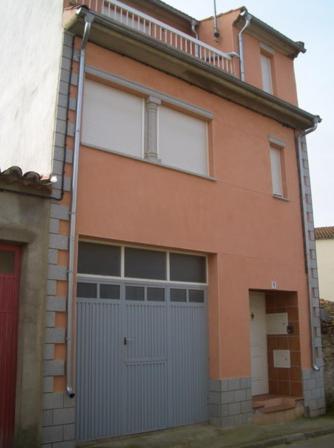 Casa Rural Julia Lumbrales Εξωτερικό φωτογραφία