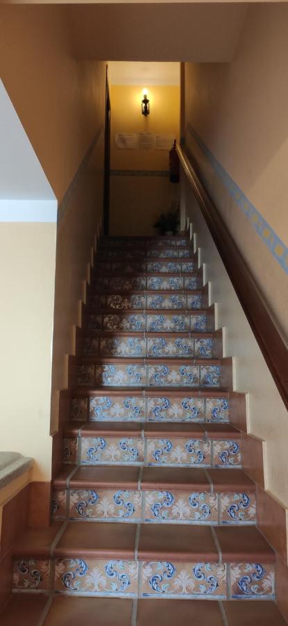Casa Rural Julia Lumbrales Εξωτερικό φωτογραφία
